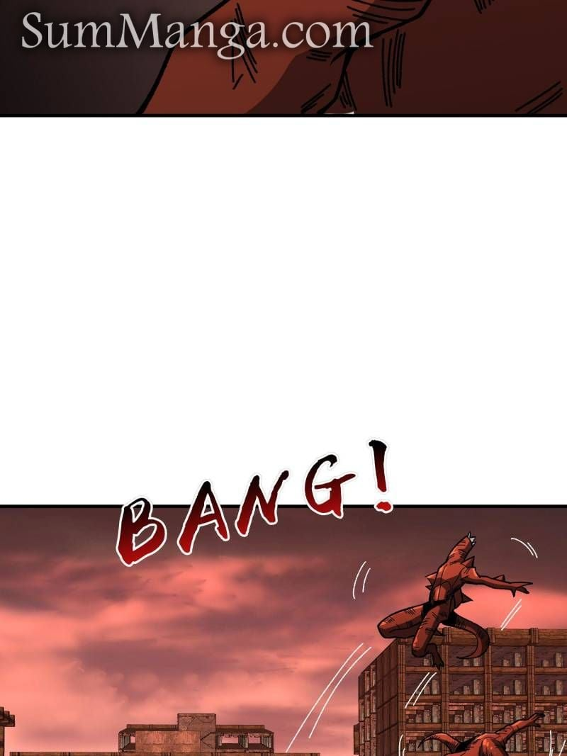 I'm Really Not A Supervillain Chapter 257 4